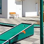 Apartamento #048 Sunrise Pool & Bright Space *