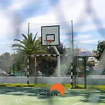 Appartamento #048 Sunrise Pool & Bright Space *