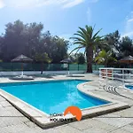 Appartamento #048 Sunrise Pool & Bright Space