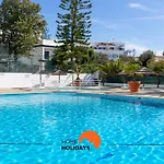 Appartamento #048 Sunrise Pool & Bright Space Brejos