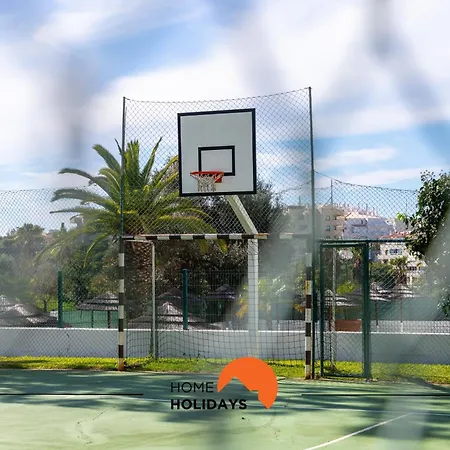 شقة #048 Sunrise Pool & Bright Space *