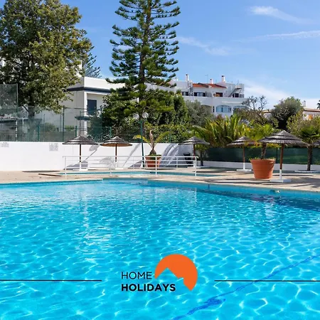 شقة #048 Sunrise Pool & Bright Space Brejos