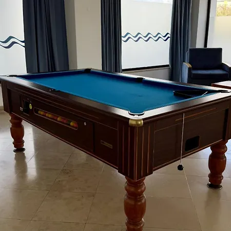Appartamento #048 Sunrise Pool & Bright Space *