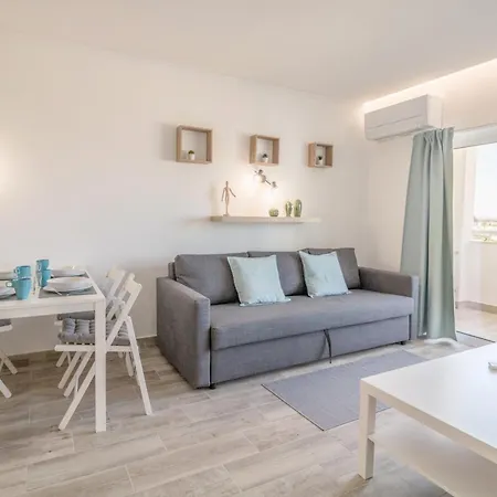 #048 Sunrise Pool & Bright Space Appartamento *