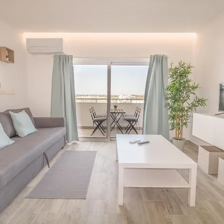 Διαμέρισμα #048 Sunrise Pool & Bright Space Brejos