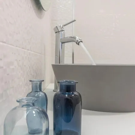 Apartament #048 Sunrise By Holidays Brejos