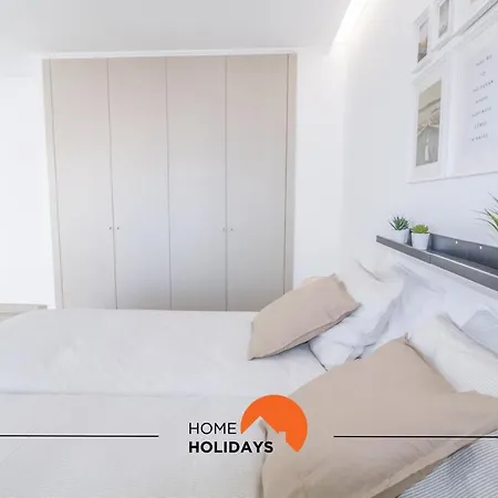 Apartament #048 Sunrise By Holidays Brejos