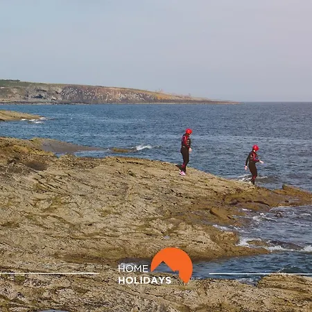 #048 Sunrise By Holidays Apartament Brejos