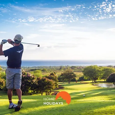 #048 Sunrise By Holidays Brejos