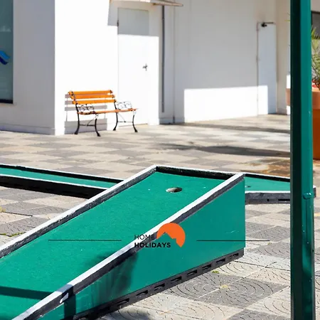 Apartament #048 Sunrise By Holidays *