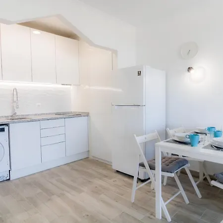 #048 Sunrise By Holidays アパート Brejos