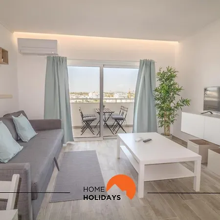 アパート #048 Sunrise By Holidays