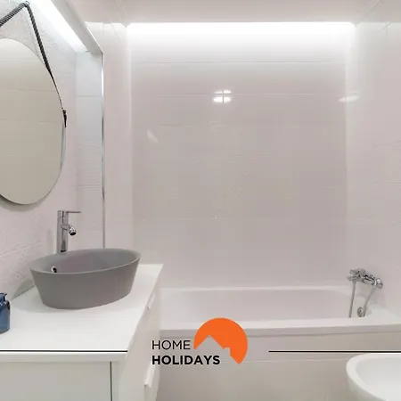 #048 Sunrise By Holidays アパート